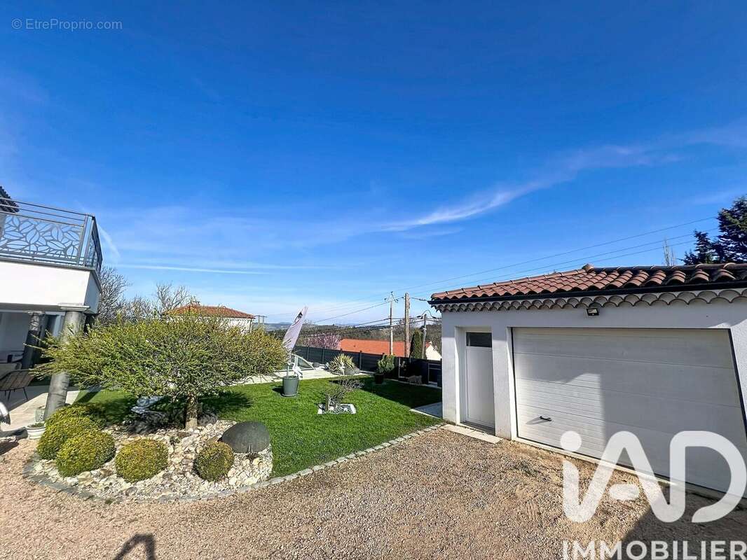 Photo 4 - Maison à POLIGNAC