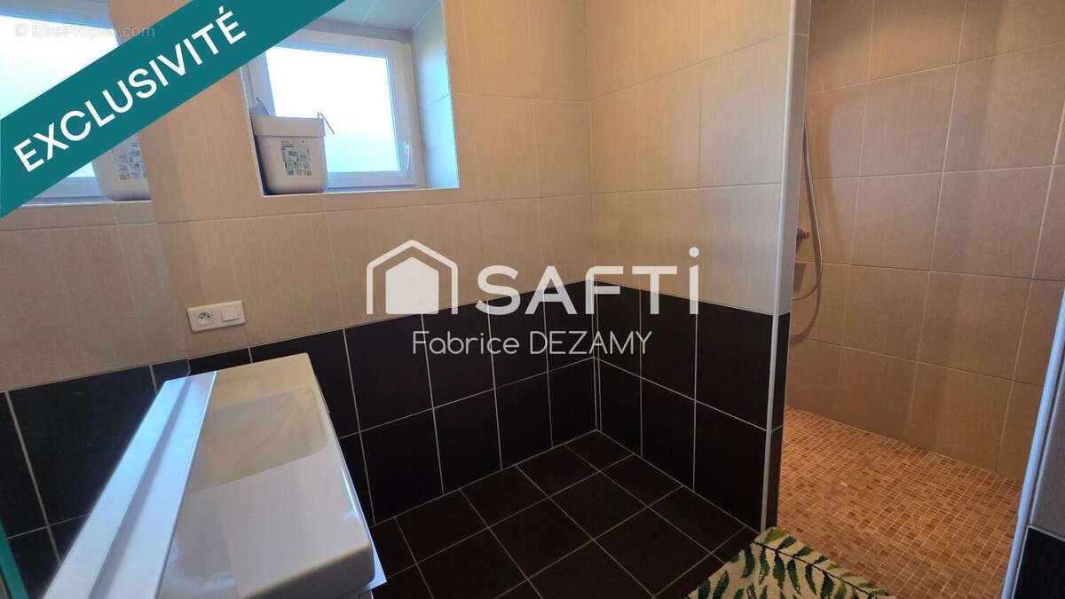 Photo 6 - Maison à MOUZEUIL-SAINT-MARTIN