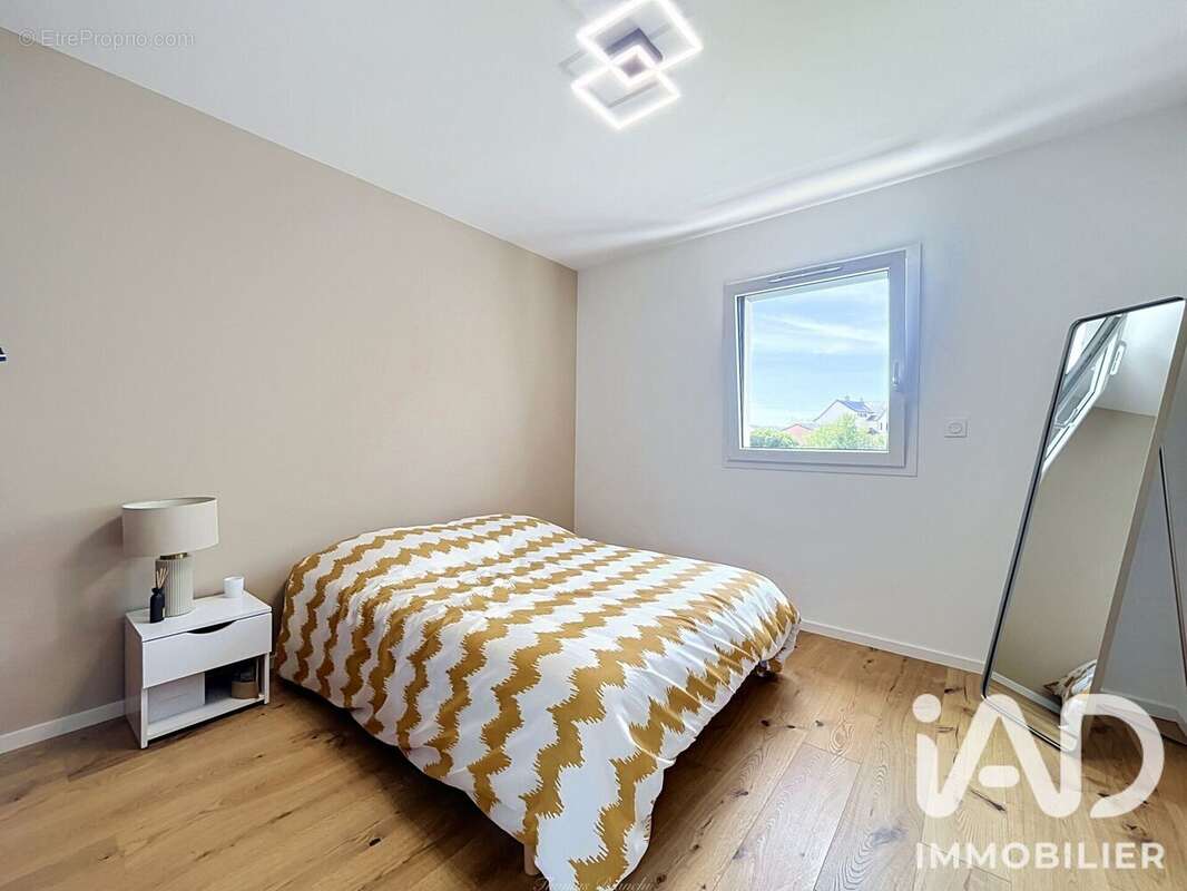 Photo 6 - Maison à VITRY-SUR-ORNE