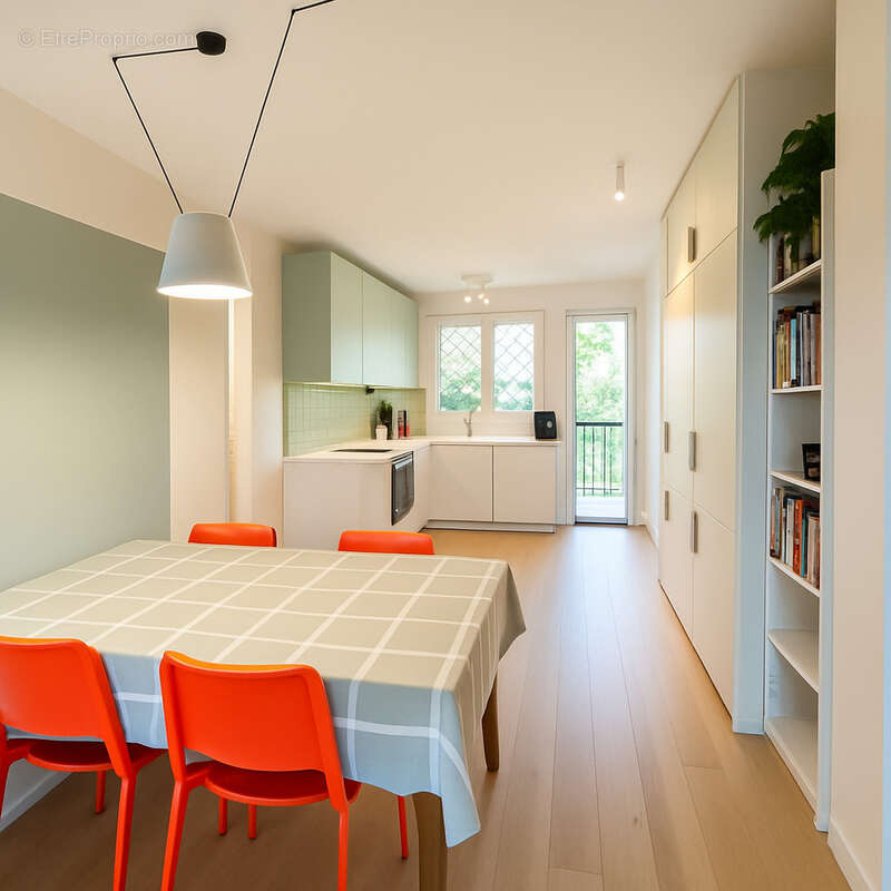 Appartement à LE LAVANDOU