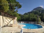 Appartement à VENCE