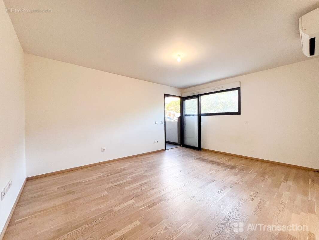 Appartement à AJACCIO