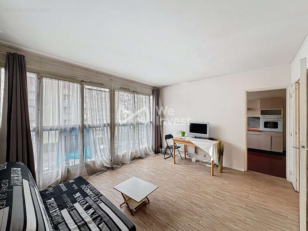 Appartement à ARGENTEUIL