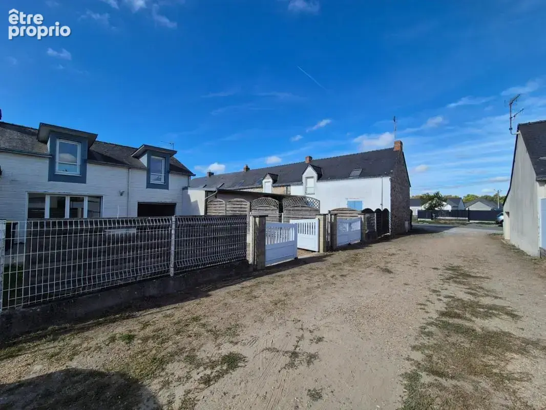 CROSSAC, A vendre en exclusivité, maison 4 pièces - photo 3