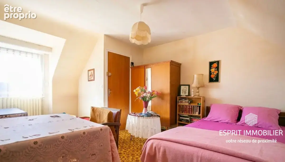Riec-sur-Belon - Maison en pierre, 4 chambres - photo 9