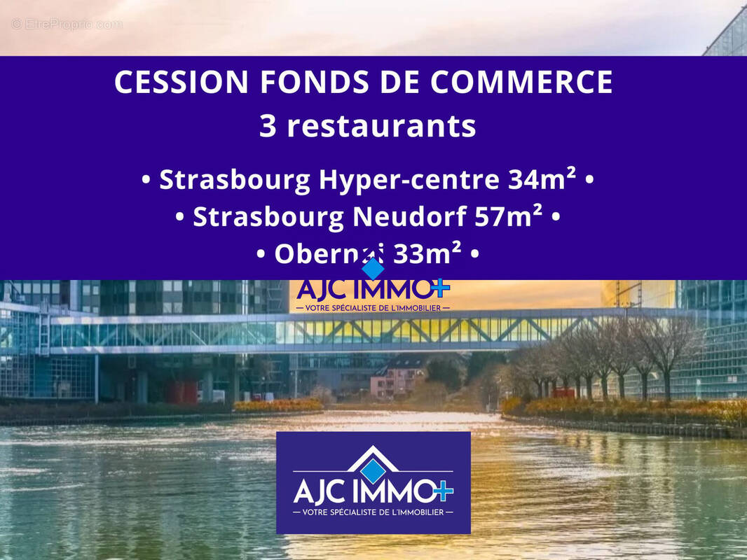 Autre à STRASBOURG