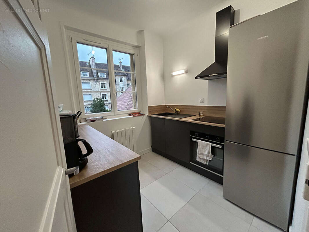 Appartement à FALAISE