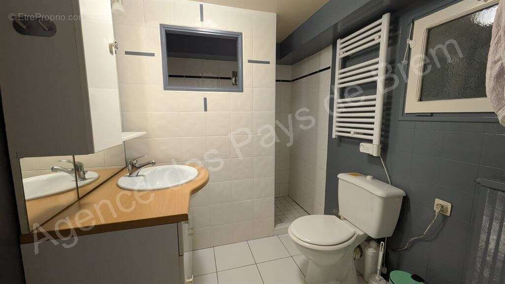 Maison à L&#039;ILE-D&#039;OLONNE