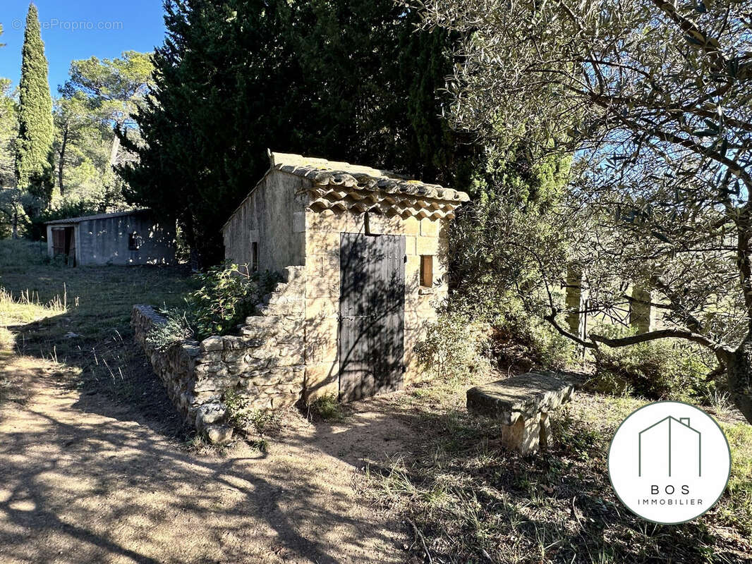 Maison à SAINT-ETIENNE-DU-GRES