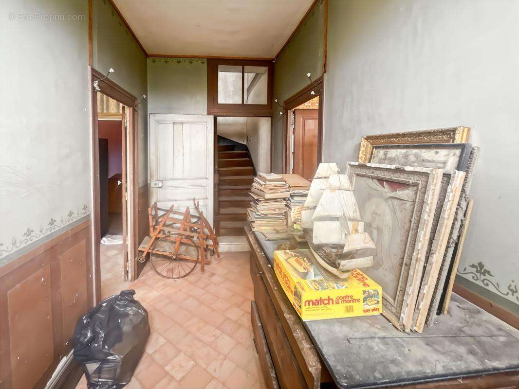 Maison à CHECY