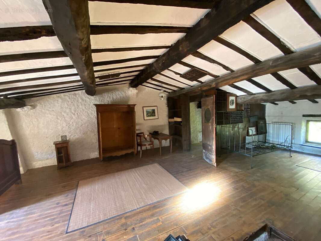 Maison à VILLEPINTE