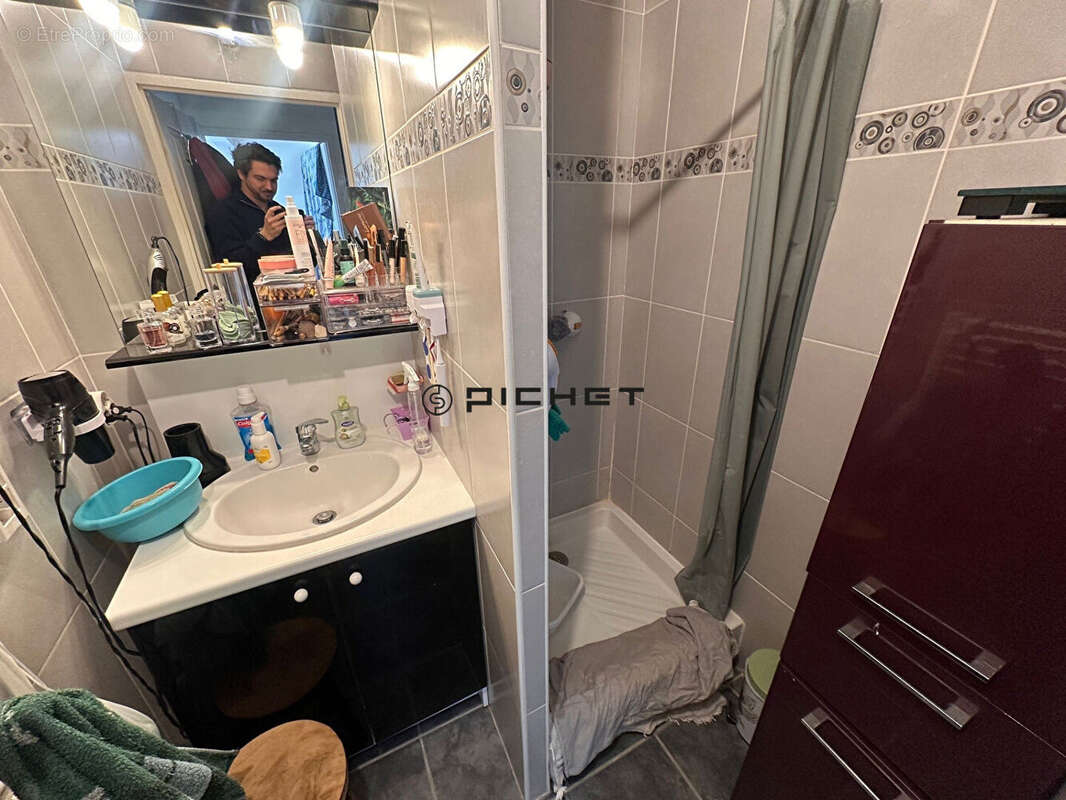 Appartement à PERIGUEUX