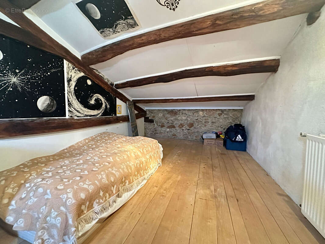 Maison à VILLEFRANCHE-D'ALBIGEOIS