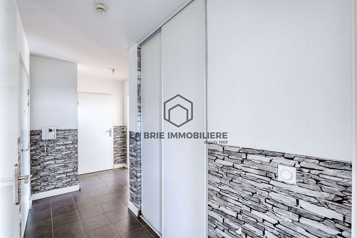 Appartement à CRETEIL