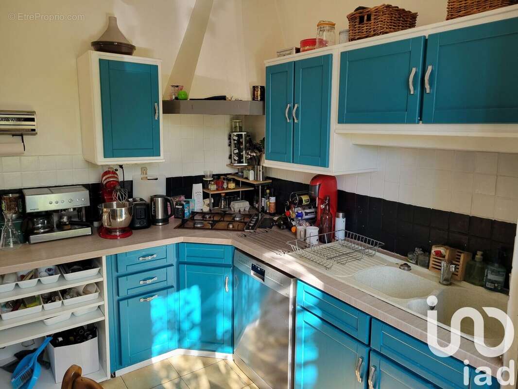 Photo 4 - Maison à SAINT-MICHEL-SUR-ORGE