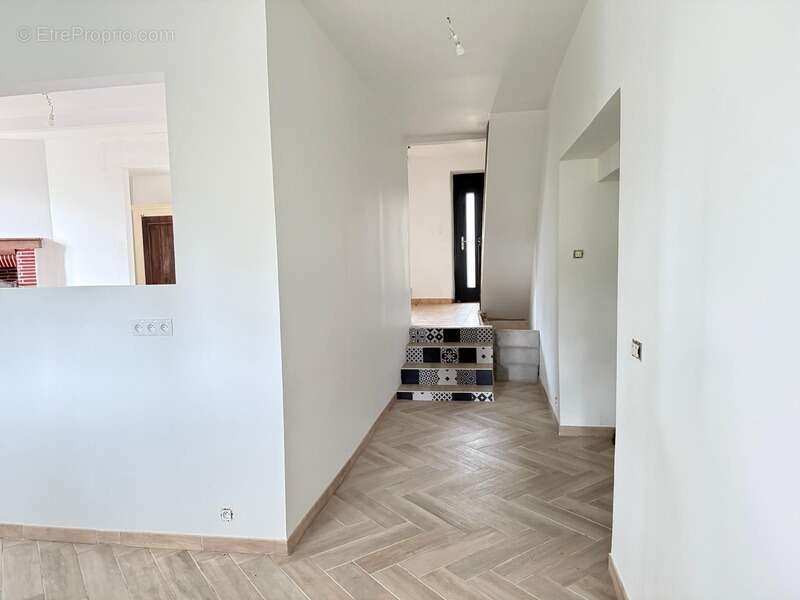 Maison à SAINT-VICTURNIEN