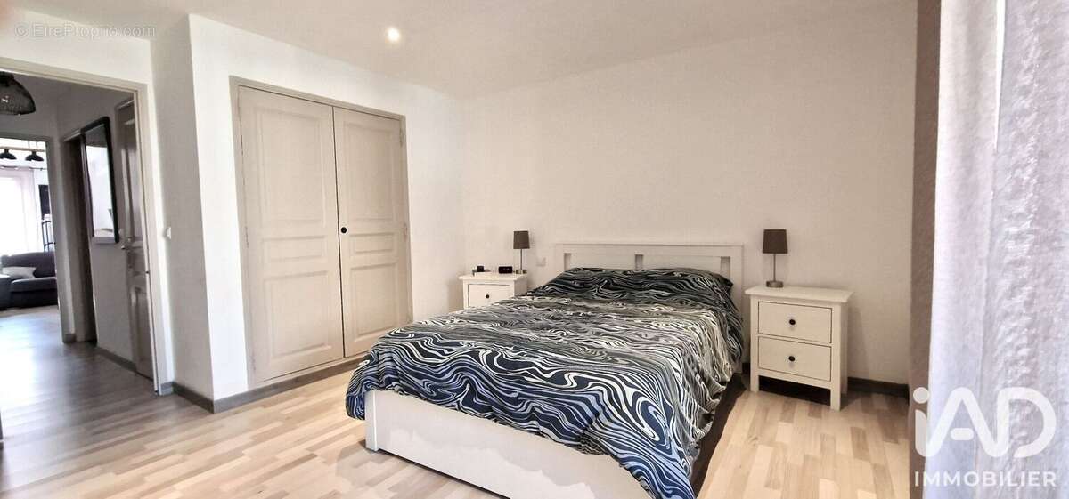 Photo 8 - Appartement à LE BEAUSSET