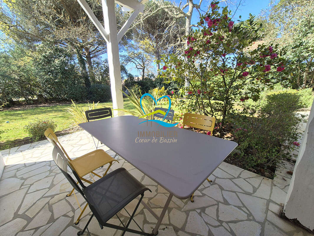 Maison à LANTON