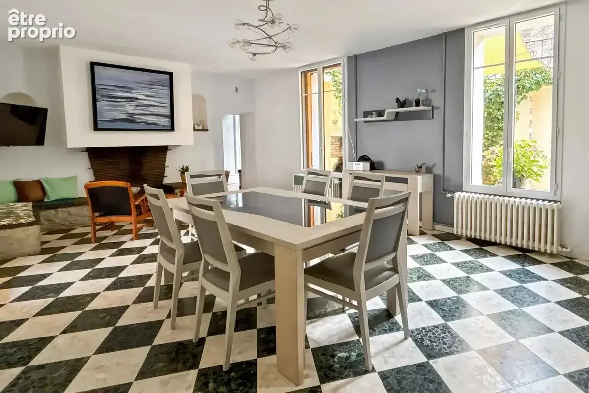 Maison 7 pièces 213 m² à vendre à Cazouls-Les-Beziers (34370) - photo 5