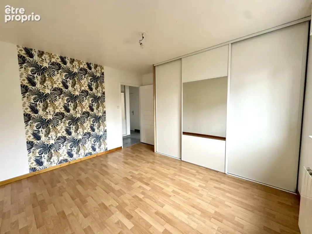 À vendre à eschau   beau 3 pièces de 75 m2 avec balcon, grand garage et jardin collectif ! - photo 10
