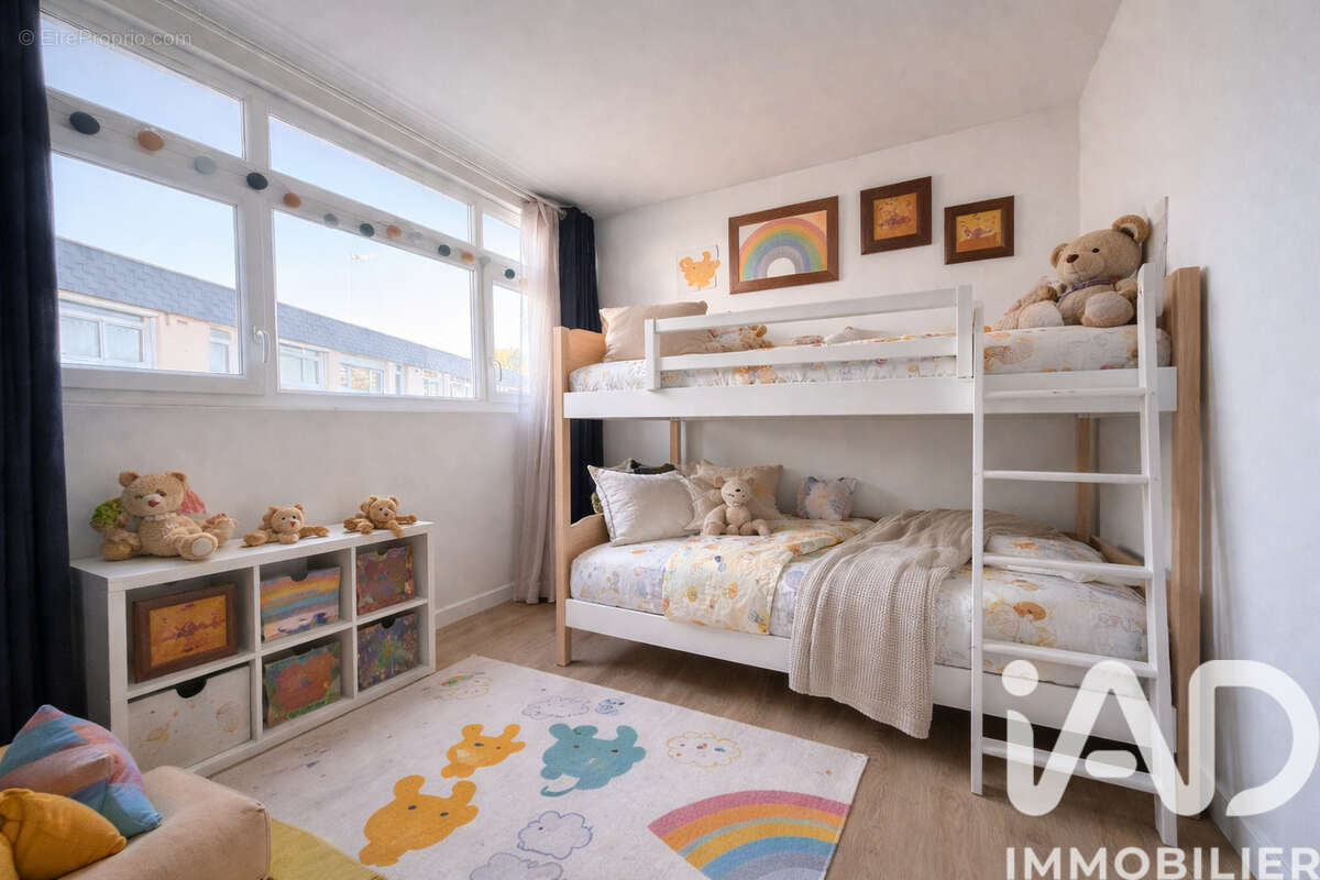 Photo 7 - Appartement à NOISY-LE-ROI