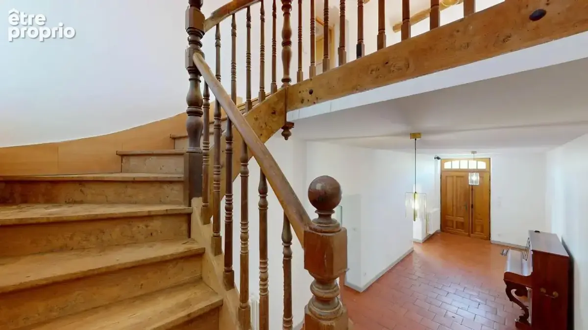 Maison de 6 pièces de 208,48 m² à Escornebœuf - photo 8