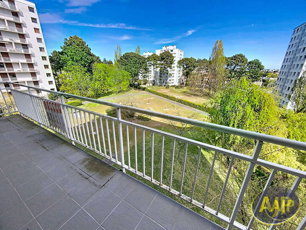 Appartement à MERIGNAC