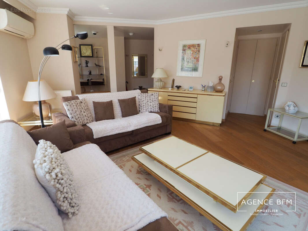 Appartement à ANNECY
