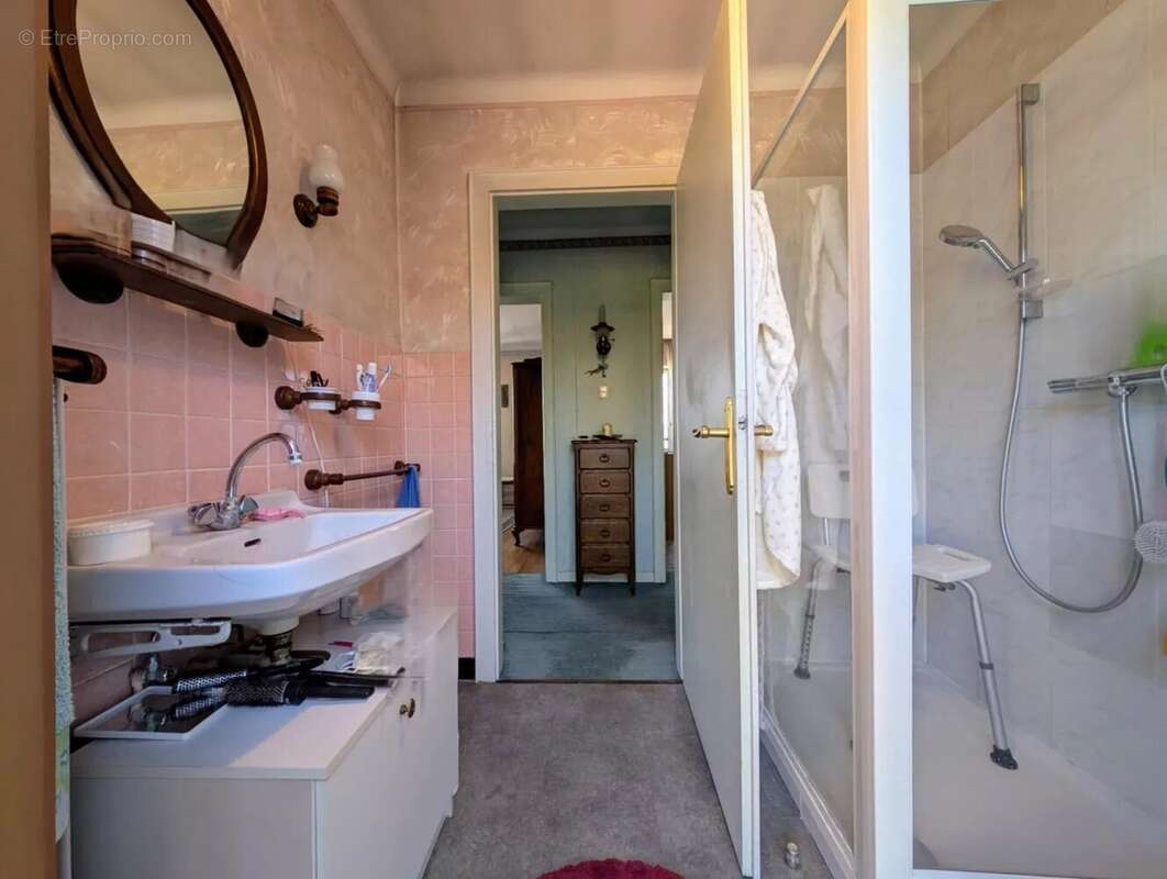 Maison à BISCHWILLER