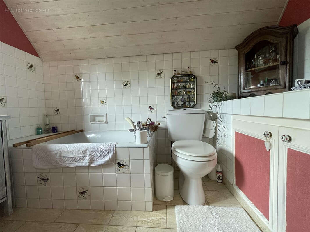 Maison à GACE