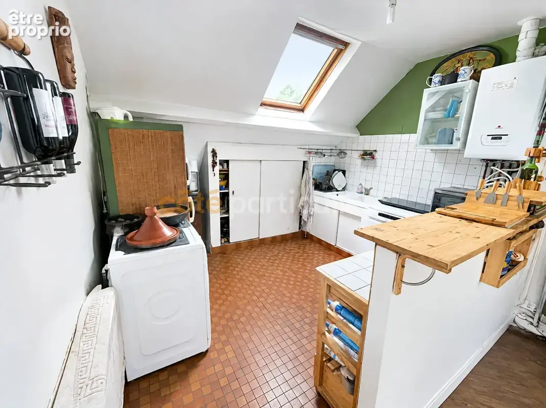 Exclusivité ! Caen quartier Saint Ouen - photo 5