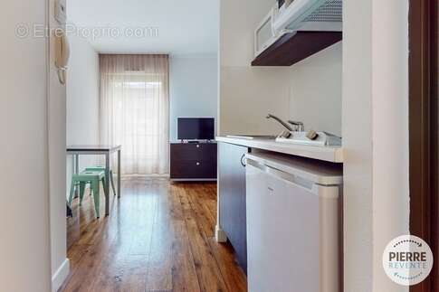 Appartement à NEVERS