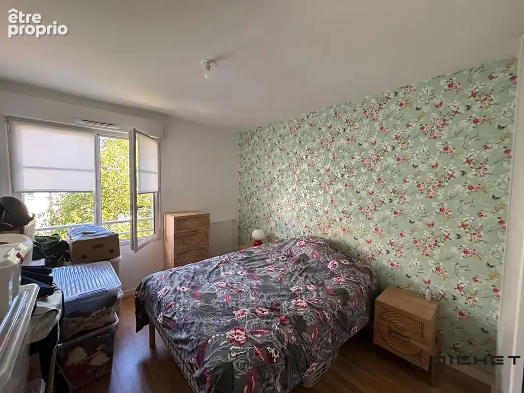 Pornic - appartement t3 - route de saint pere en retz - photo 9