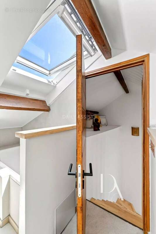 Maison à MARSEILLE-7E