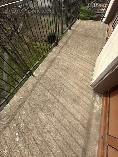Appartement à JOUE-LES-TOURS