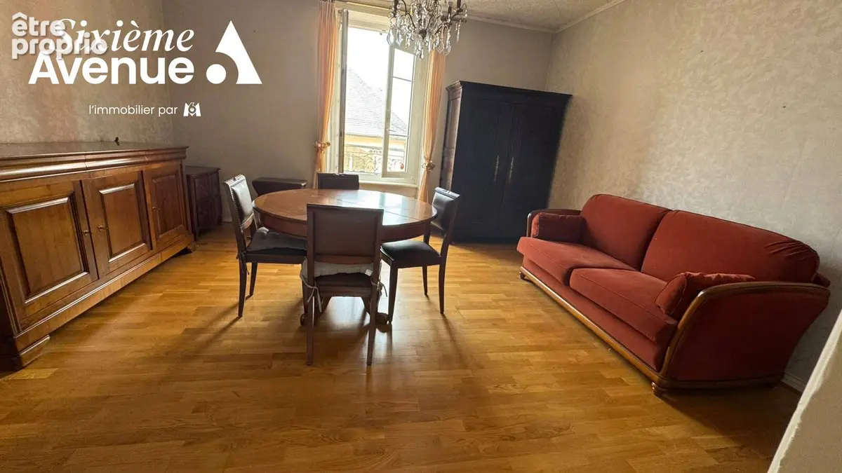 Appartement Douarnenez 2 pièce(s) - photo 5