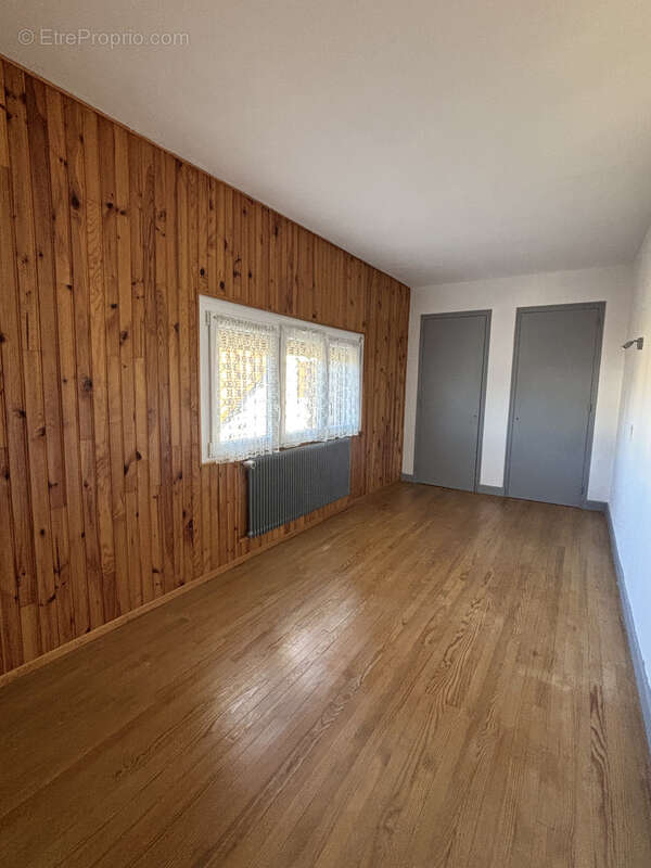 Maison à SANCEY-LE-GRAND