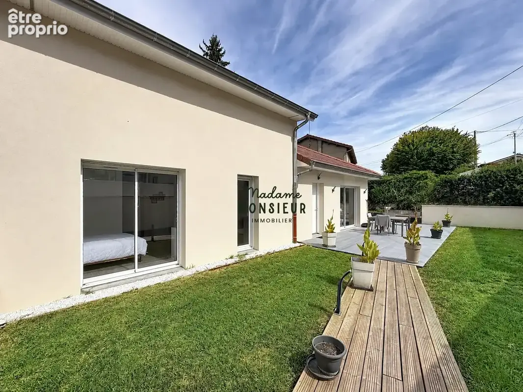 Maison 4 pièces 119 m² à vendre à Ruy (38300) - photo 5