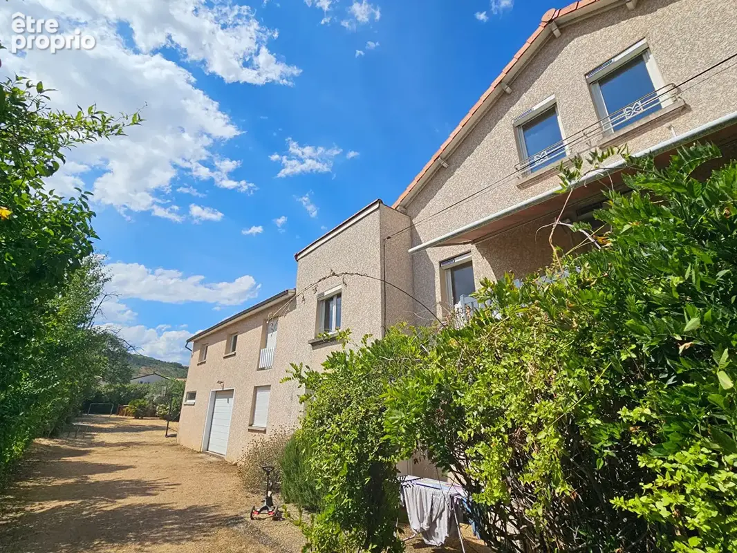 Maison 8 pièces - Les Martres de Veyre - photo 2