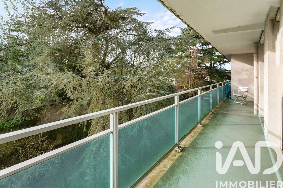 Photo 1 - Appartement à NANTES