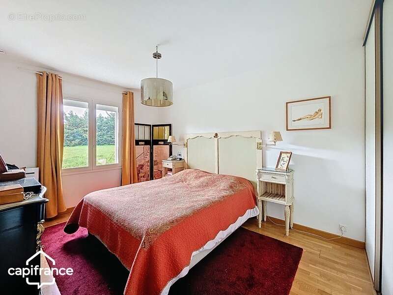 Thouars- maison de plain-pied de 130m2 - photo 5
