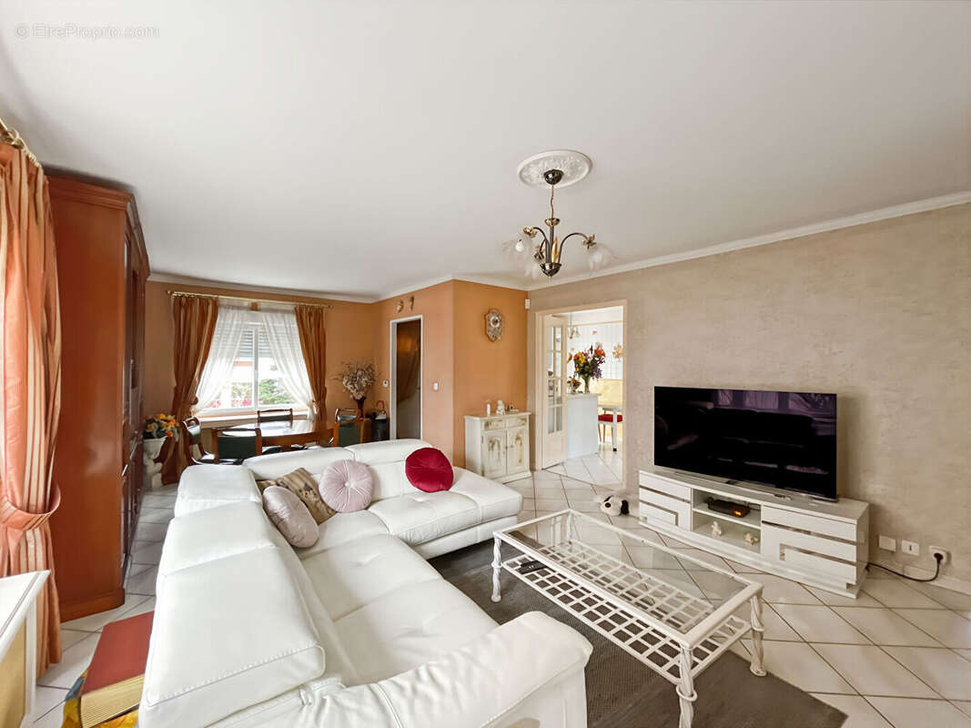 Maison à ANTONY