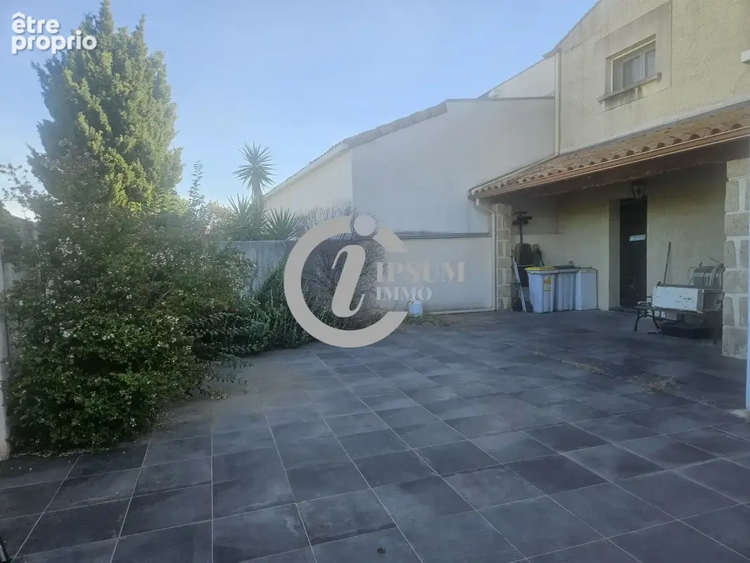 Appartement 4 pièces 115 m² à vendre à Mauguio (34130) - photo 8