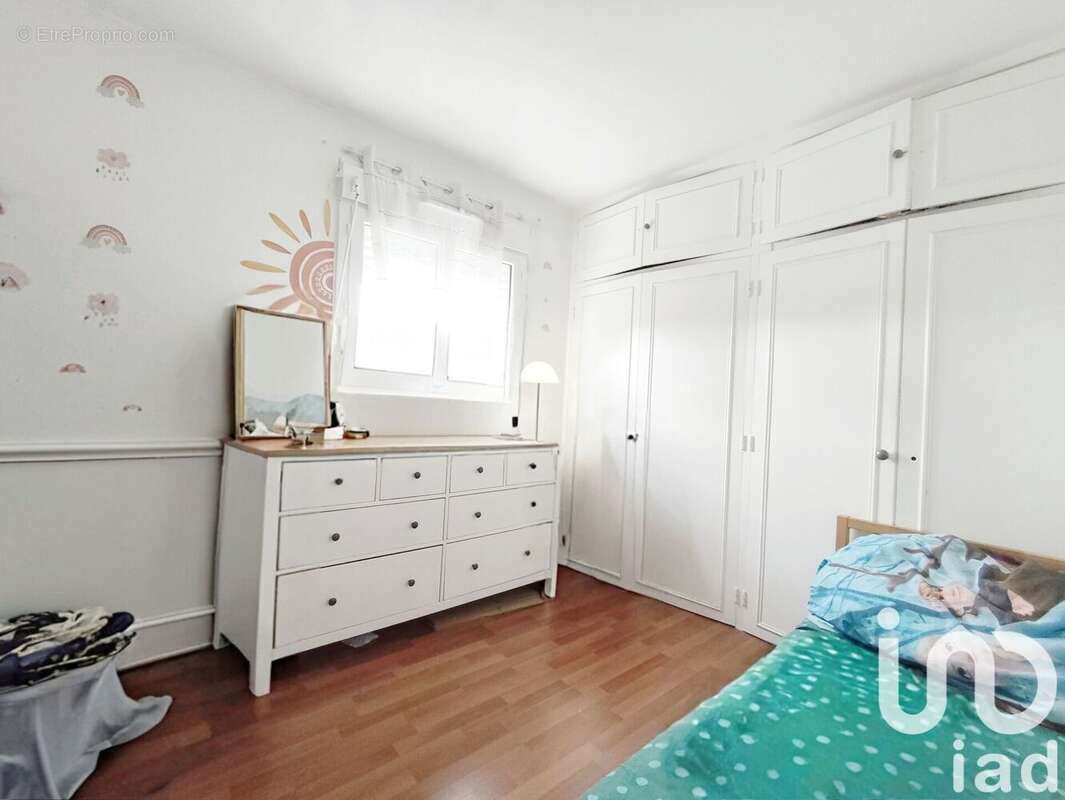 Photo 5 - Appartement à VILLEPINTE