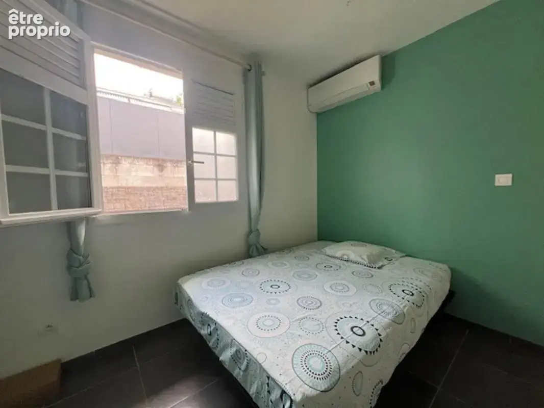 Villa creole 5 pièces (109m²) avec terrasse et piscine - ducos quartier bac - photo 16
