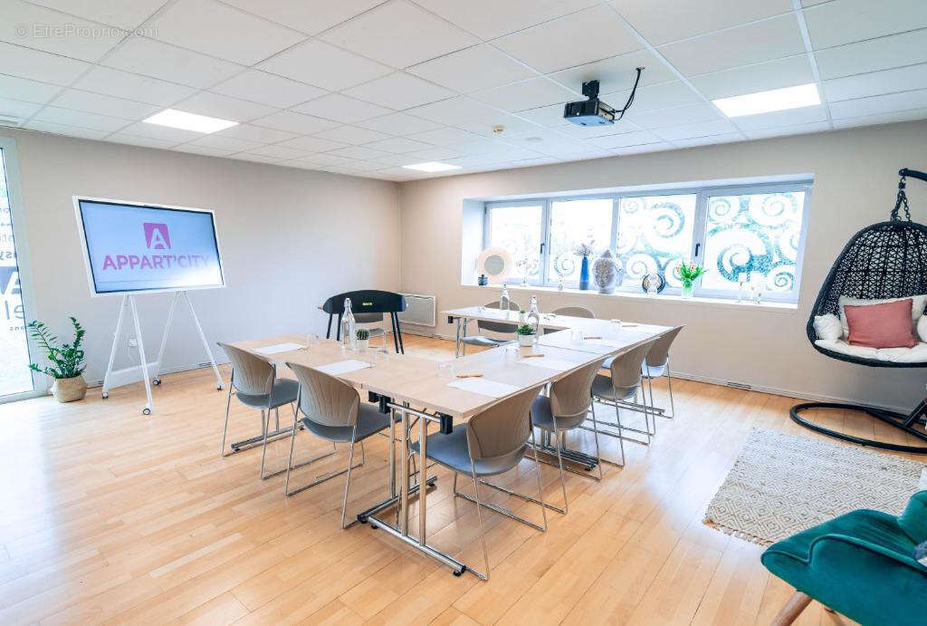 Investissement en residence hotelière - photo 9