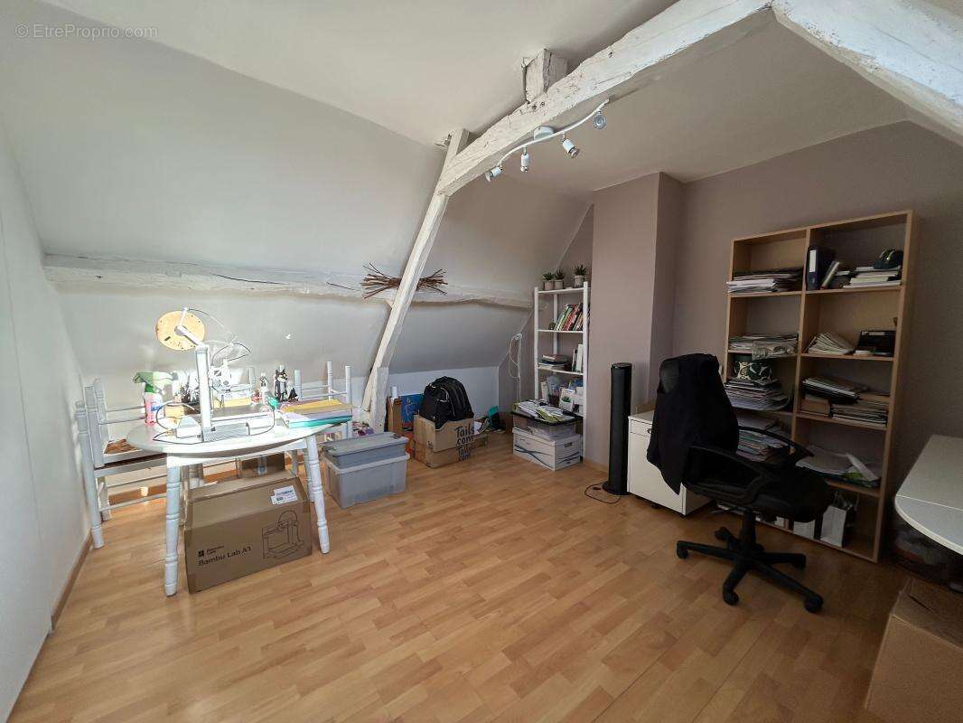 Propriété équestre / Corps de ferme à vendre - photo 9