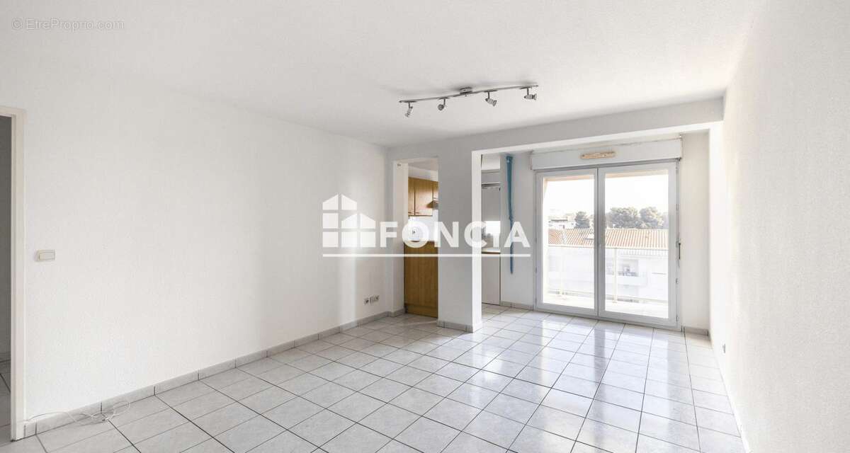 Appartement à PERPIGNAN