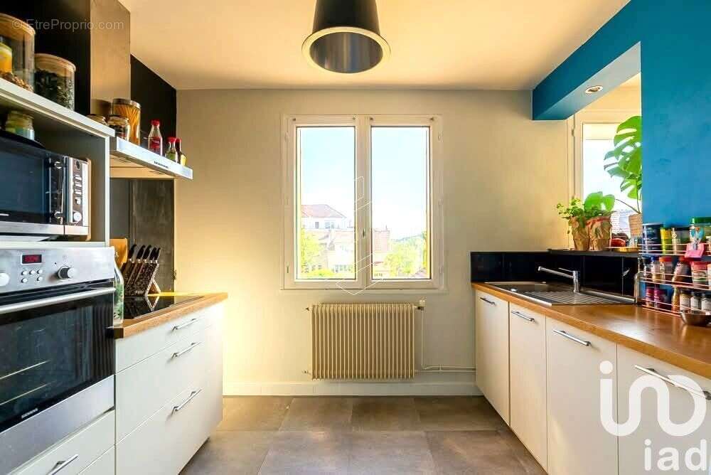 Photo 5 - Appartement à DIJON