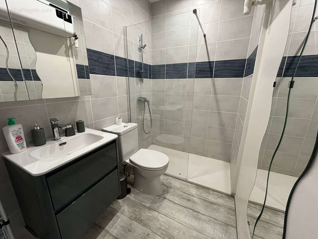 Appartement à ROCHEFORT